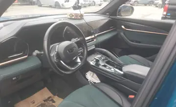 Geely Monjaro 2023 года за 14 000 000 тг. в Алматы фото 5