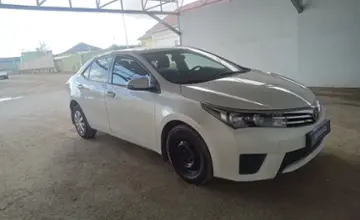 Toyota Corolla 2013 года за 5 500 000 тг. в Кызылорда фото 3