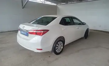Toyota Corolla 2013 года за 5 500 000 тг. в Кызылорда