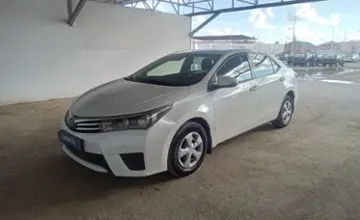 Toyota Corolla 2013 года за 5 500 000 тг. в Кызылорда фото 1