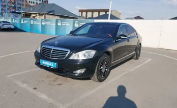 Mercedes-Benz S-Класс 2006 года за 9 500 000 тг. в Шымкент фото 1