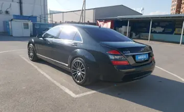 Mercedes-Benz S-Класс 2006 года за 9 500 000 тг. в Шымкент фото 4