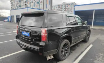 Chevrolet Tahoe 2020 года за 15 700 000 тг. в Алматы