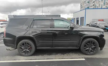 Chevrolet Tahoe 2020 года за 15 700 000 тг. в Алматы фото 4