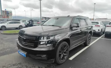 Chevrolet Tahoe 2020 года за 15 700 000 тг. в Алматы фото 1