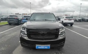 Chevrolet Tahoe 2020 года за 15 700 000 тг. в Алматы фото 2