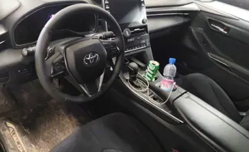 Toyota Avalon 2019 года за 12 000 000 тг. в Астана фото 5