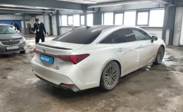 Toyota Avalon 2019 года за 12 000 000 тг. в Астана фото 3