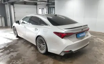 Toyota Avalon 2019 года за 12 000 000 тг. в Астана фото 4