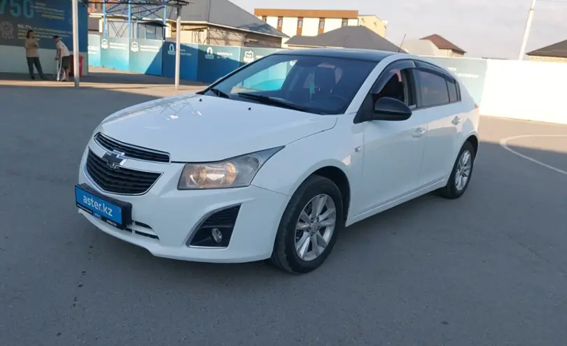 Chevrolet Cruze 2013 года за 3 500 000 тг. в Шымкент