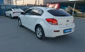 Chevrolet Cruze 2013 года за 3 500 000 тг. в Шымкент фото 4