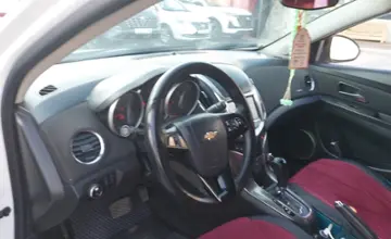 Chevrolet Cruze 2013 года за 3 500 000 тг. в Шымкент фото 5