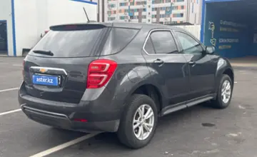 Chevrolet Equinox 2016 года за 5 700 000 тг. в Алматы