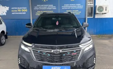 Chevrolet Equinox 2021 года за 9 000 000 тг. в Атырау фото 2