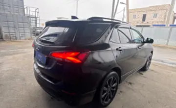 Chevrolet Equinox 2021 года за 9 000 000 тг. в Атырау