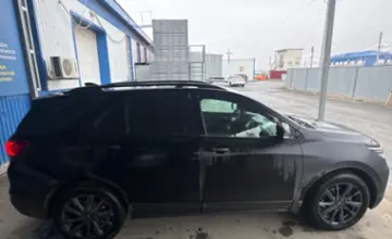 Chevrolet Equinox 2021 года за 9 000 000 тг. в Атырау фото 4