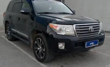Toyota Land Cruiser 2014 года за 22 500 000 тг. в Тараз фото 3