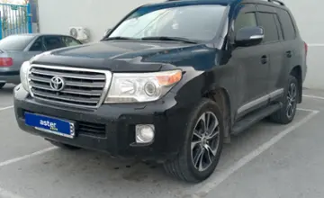 Toyota Land Cruiser 2014 года за 22 500 000 тг. в Тараз фото 1