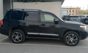 Toyota Land Cruiser 2014 года за 22 500 000 тг. в Тараз фото 4