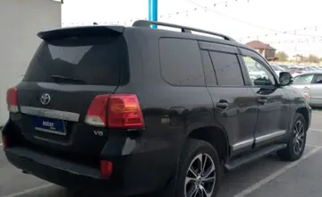 Toyota Land Cruiser 2014 года за 22 500 000 тг. в Тараз