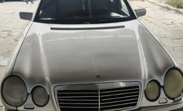 Mercedes-Benz E-Класс 1997 года за 2 500 000 тг. в Талдыкорган фото 2