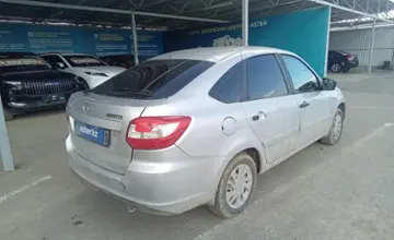 LADA (ВАЗ) Granta 2015 года за 2 700 000 тг. в Кызылорда