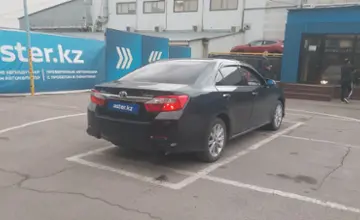 Toyota Camry 2013 года за 7 000 000 тг. в Алматы фото 3