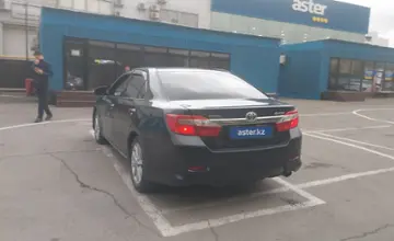Toyota Camry 2013 года за 7 000 000 тг. в Алматы фото 4