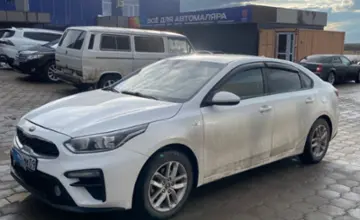 Kia Cerato 2021 года за 9 000 000 тг. в Караганда фото 1