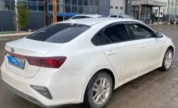 Kia Cerato 2021 года за 9 000 000 тг. в Караганда