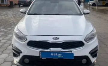 Kia Cerato 2021 года за 9 000 000 тг. в Караганда фото 2