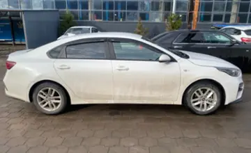Kia Cerato 2021 года за 9 000 000 тг. в Караганда фото 4