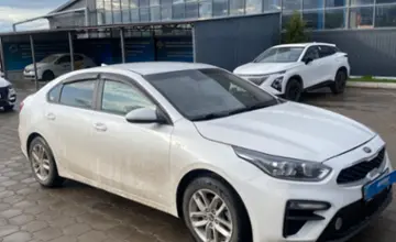 Kia Cerato 2021 года за 9 000 000 тг. в Караганда фото 3