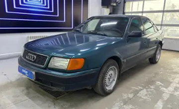 Audi 100 1993 года за 2 000 000 тг. в Павлодар фото 1