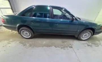 Audi 100 1993 года за 2 000 000 тг. в Павлодар фото 4