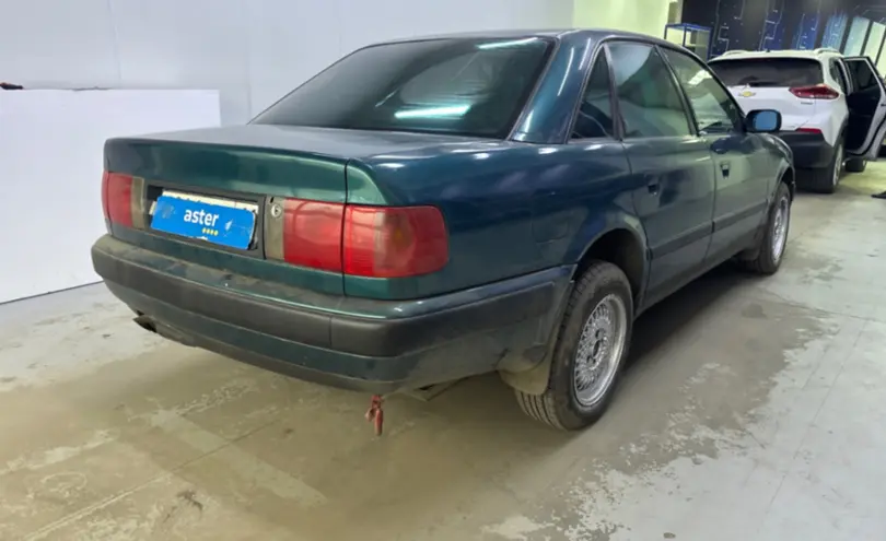 Audi 100 1993 года за 2 000 000 тг. в Павлодар фото 5
