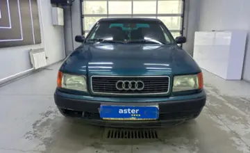 Audi 100 1993 года за 2 000 000 тг. в Павлодар фото 2