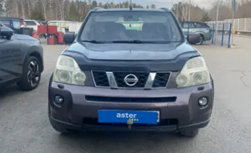 Nissan X-Trail 2007 года за 5 000 000 тг. в Усть-Каменогорск фото 2