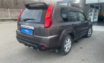 Nissan X-Trail 2007 года за 5 000 000 тг. в Усть-Каменогорск