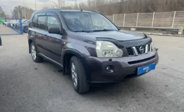 Nissan X-Trail 2007 года за 5 000 000 тг. в Усть-Каменогорск фото 3