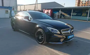 Mercedes-Benz CLS 2014 года за 20 000 000 тг. в Шымкент фото 2
