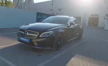 Mercedes-Benz CLS 2014 года за 20 000 000 тг. в Шымкент фото 1