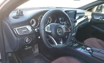 Mercedes-Benz CLS 2014 года за 20 000 000 тг. в Шымкент фото 5