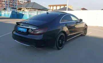 Mercedes-Benz CLS 2014 года за 20 000 000 тг. в Шымкент фото 3