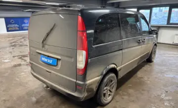 Mercedes-Benz Viano 2004 года за 4 000 000 тг. в Астана