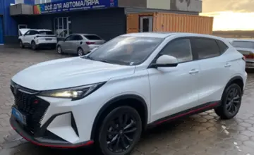 Changan X5 Plus 2025 года за 9 000 000 тг. в Караганда фото 1