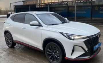 Changan X5 Plus 2025 года за 9 000 000 тг. в Караганда фото 3