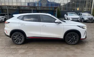 Changan X5 Plus 2025 года за 9 000 000 тг. в Караганда фото 4