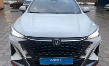 Changan X5 Plus 2025 года за 9 000 000 тг. в Караганда фото 2