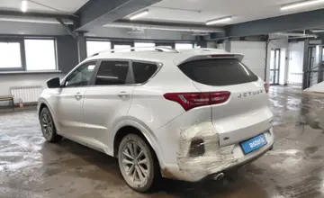 Jetour X70 2024 года за 7 000 000 тг. в Астана фото 4